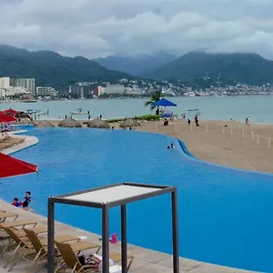 Apartment Grand Venetian, Puerto Vallarta