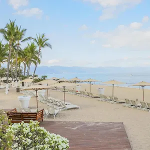 Apartment Hostpal Torres Icon Vallarta Frente A La Playa, Puerto Vallarta