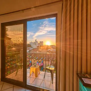 Casa Maria Boutique & Gallery Adults Only Hotel
