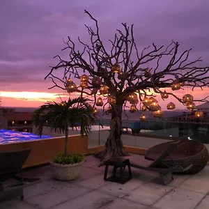 Apartment Sax House 306, Puerto Vallarta