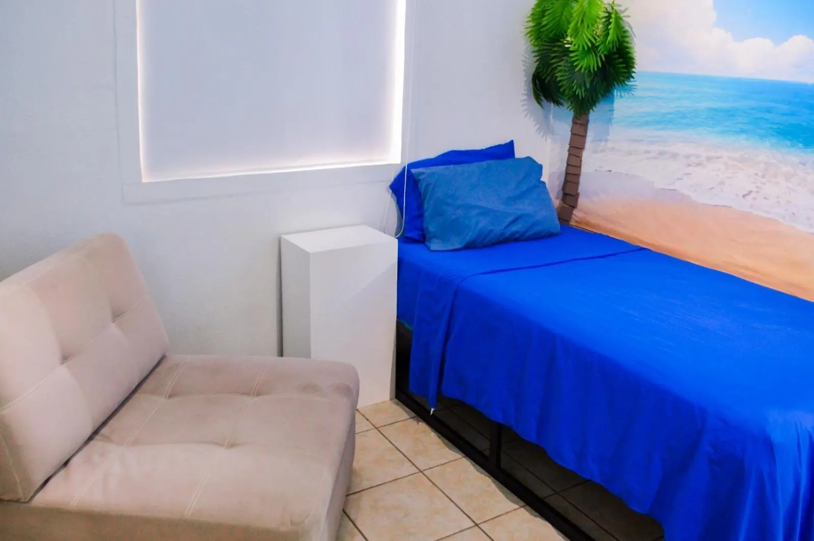 Apartment Autentico Y Lindo Departamento Puerto Vallarta